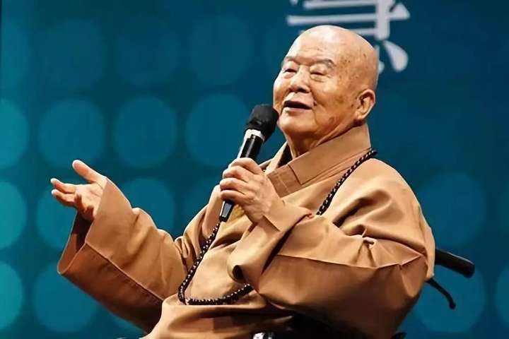 星云大师：真正的因果内涵，不见得人人能懂！