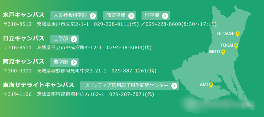 副业是卖菜卖酒卖咖啡 兼职文化遗产管理 小众国公立茨城大学多重身份大揭秘 知乎