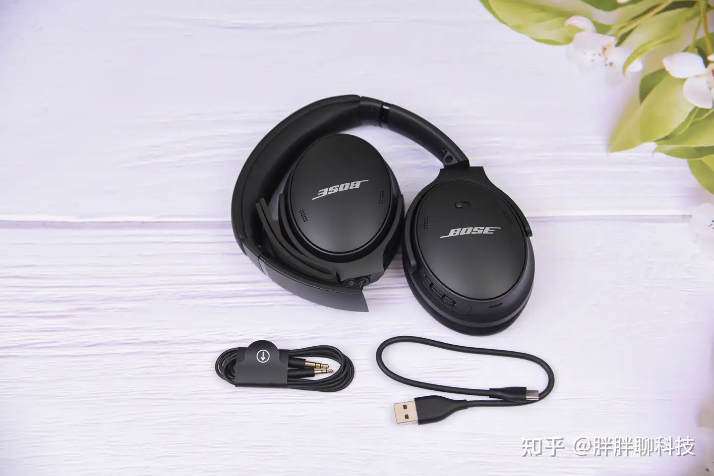 BOSE QuietComfort 45评测：隐匿四年的“屠龙宝刀”再现江湖- 知乎