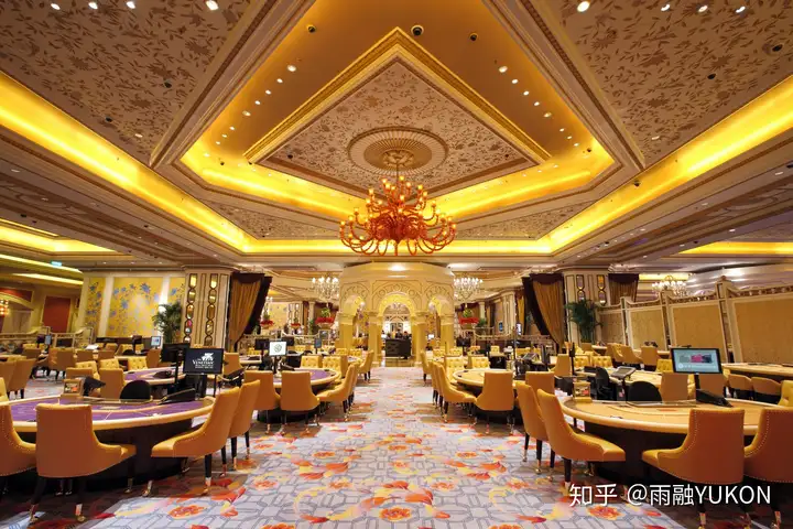 拥有全球第一大赌场的酒店：花207亿打造，曾号称亚洲第一大酒店