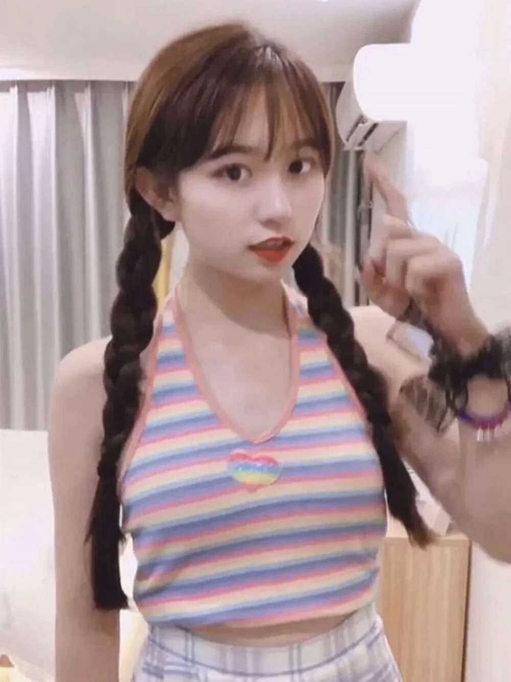 不见星空的星空 的想法: 最爱的女神 不见星空 美女 - 知乎