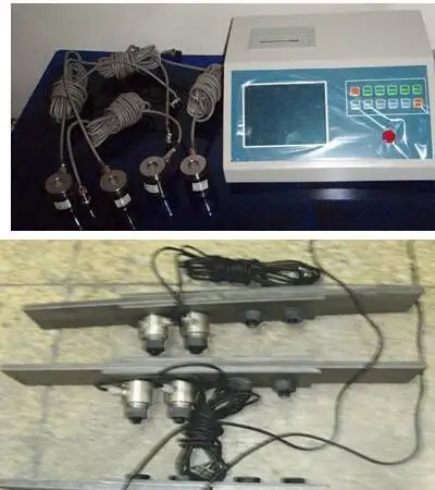 抗滑移系数检测 高强度螺栓指标检测