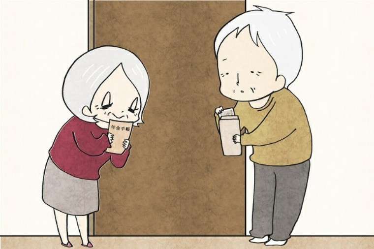 日本生活事 患癌与障害年金 福利不主动申请不会有 知乎