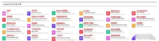 ChatGPT开启AI新纪元