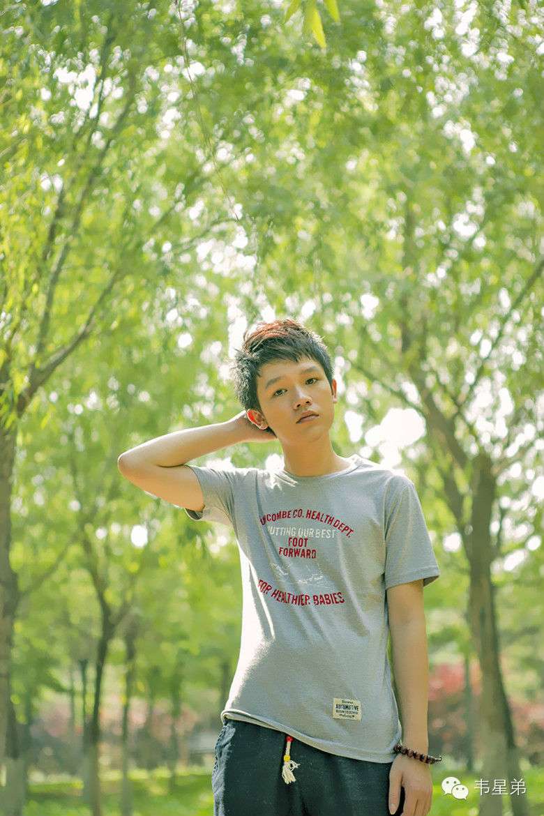 贝壳风铃的空城