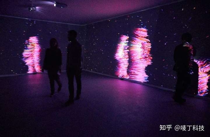 互动装置,活动暖场,美陈装置,唛丁科技 互动装置,活动暖场,美陈装置,唛丁科技