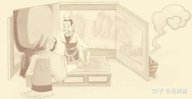 成语故事 | 防微杜渐(防微杜渐的上一句)