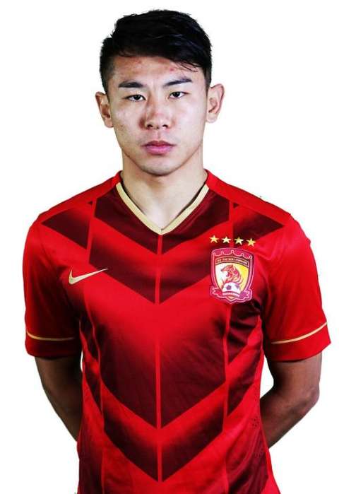 于汉超(中国足球运动员)