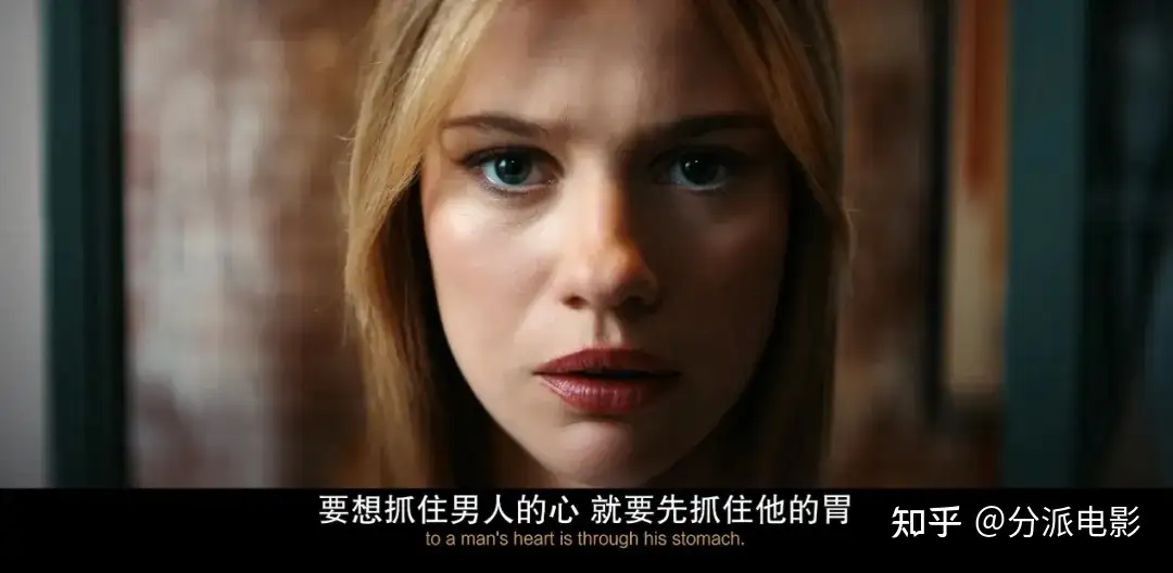 《灵魂伴侣》R级科幻惊悚,《梅根》衍生新作