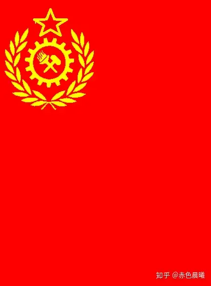 kr工团国旗图片