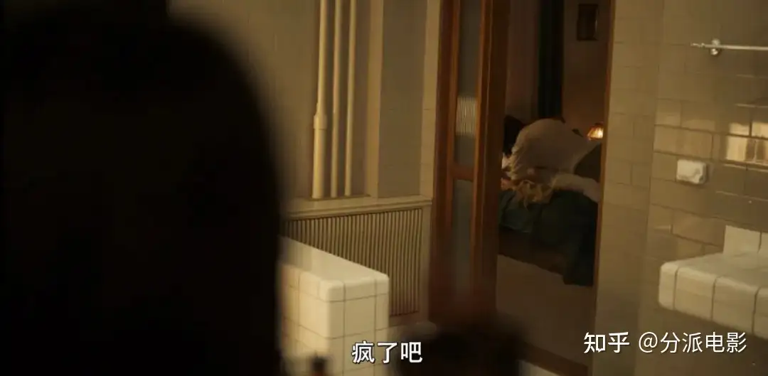 《隐藏的面孔》满屏马赛克,《人间中毒》导演新作!