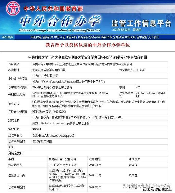 中央财经大学4+0国际本科（2022）录取条件最低多少？