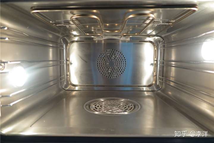 拆机详解:德普嵌入式蒸烤箱T550,内部详情曝光 电器拆机百科 第6张-巨头拆机测评网 拆机详解:德普嵌入式蒸烤箱T550,内部详情曝光 电器拆机百科 第6张