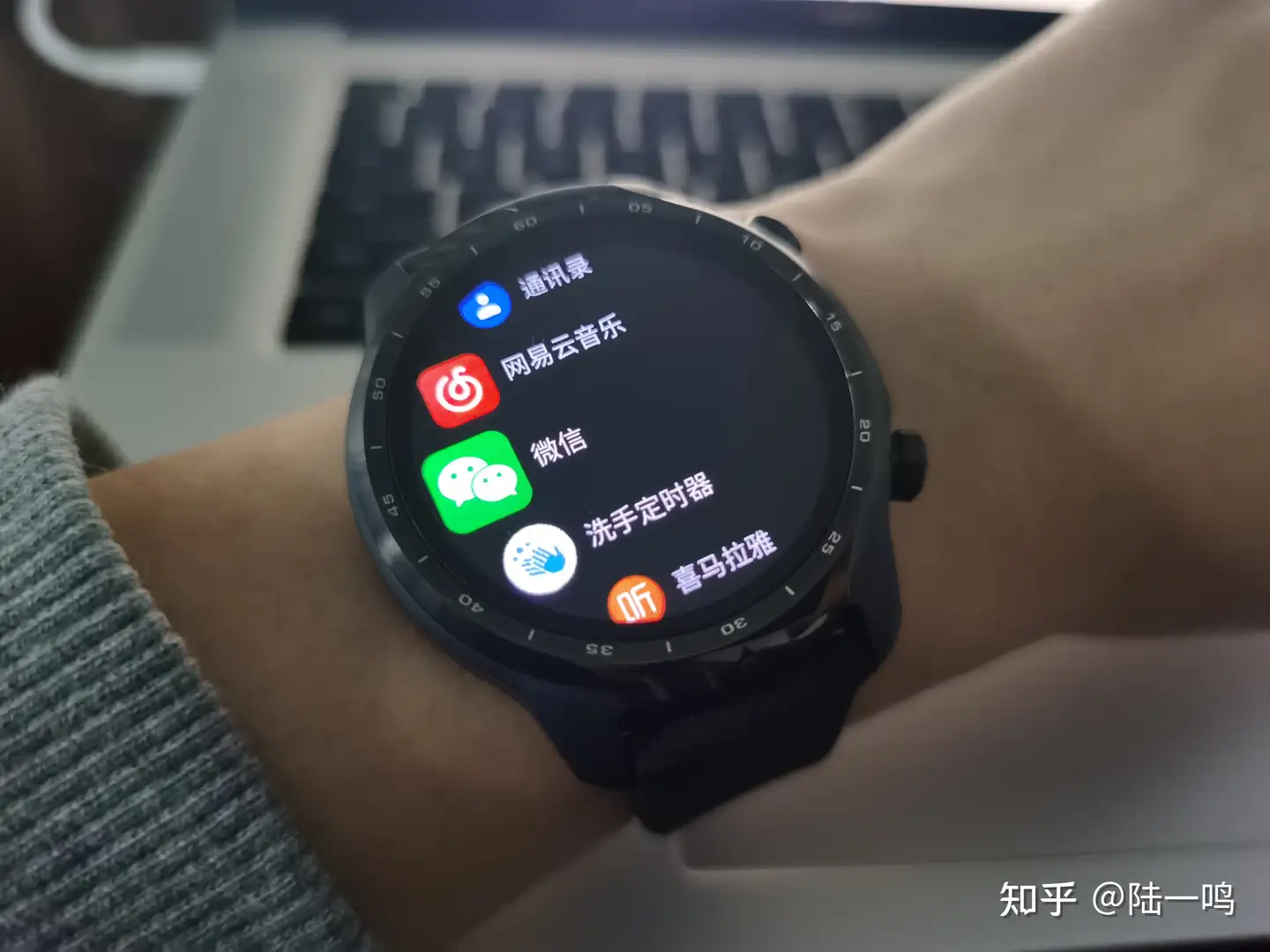 【原创测评】Ticwatch Pro 3运动版5000字深度体验报告- 知乎 【原创测评】Ticwatch Pro 3运动版5000字深度体验报告- 知乎