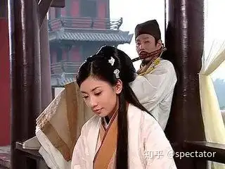 大汉天子东方朔念奴娇心中的结局
