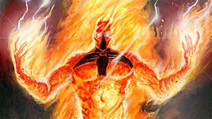 战锤笑话什么是星神碎片