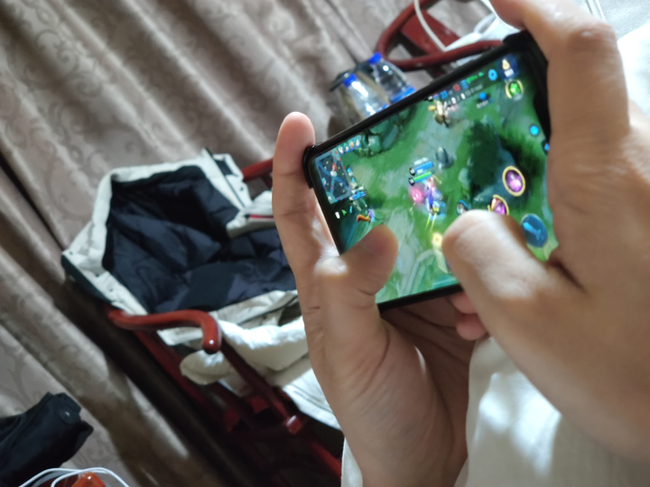 一个人无聊至极是怎样一种体验?