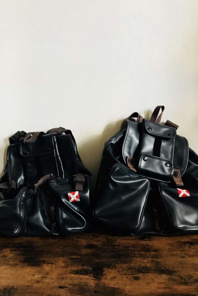 还记得porter 包吗 知乎