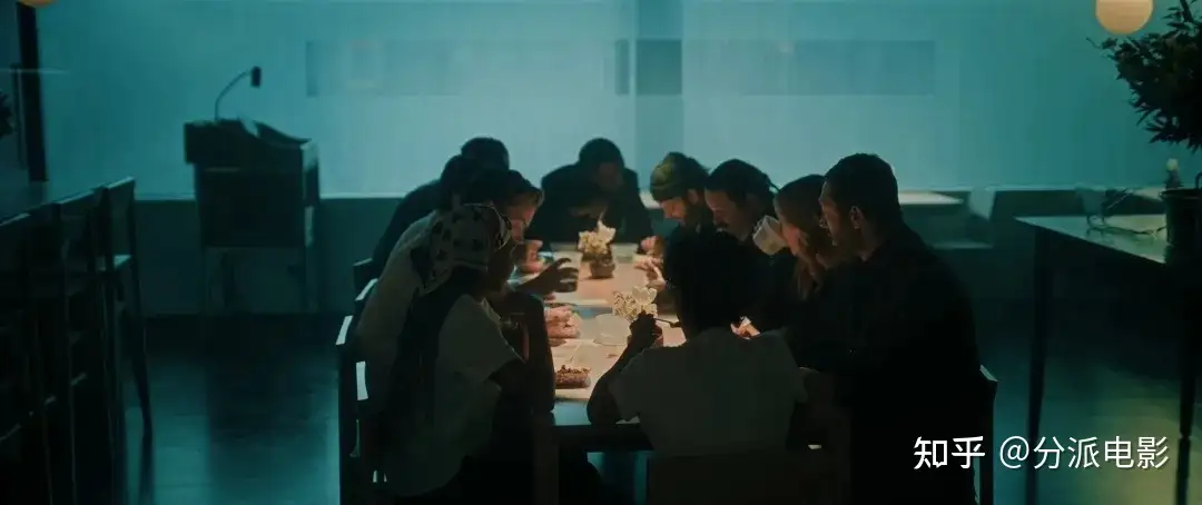 神剧完结,《熊家餐馆第五季》幸好没有烂尾!