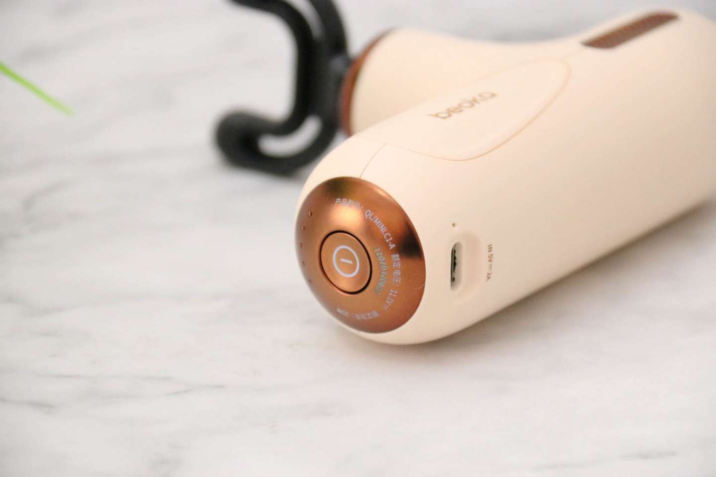 小巧便携，深度按摩，倍益康C1 Super mini筋膜枪体验