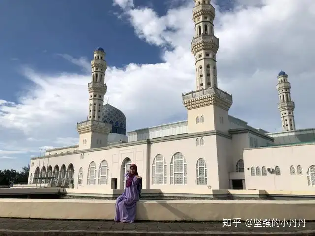 Malaysia Traviling 马来西亚沙巴自助游攻略