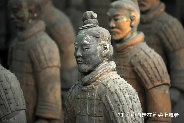 西安兵马俑旅游乱象为什么这么严重？