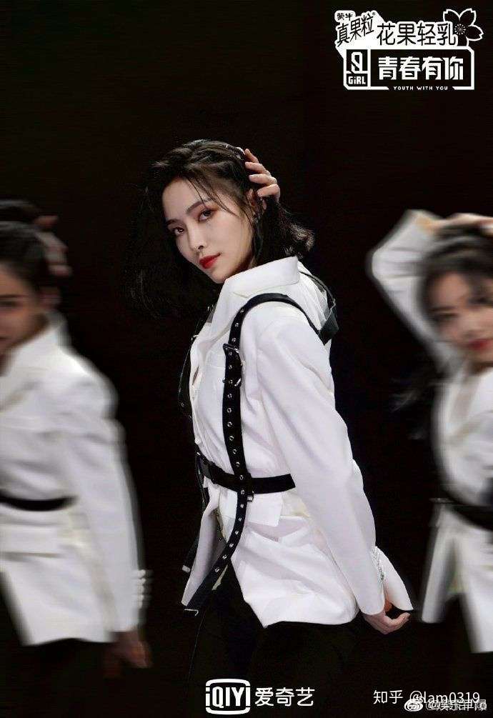 《青春有你 2》节目中有哪些名场面?