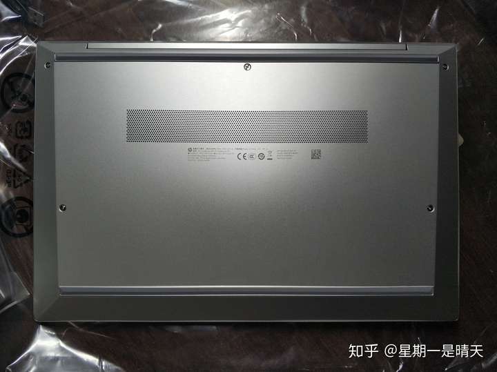 开箱、测试、拆机-惠普战X(R5-4650U) 电器拆机百科 第13张-巨头拆机测评网