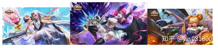 这几个王者荣耀的超美女英雄，你最喜欢哪个-游戏攻略礼包下载 安卓苹果手游排行榜 好游戏尽在春天手游网