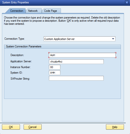 怎么在SAP CAL上搭建ABAP HANA系统