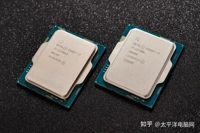 Studio内容创作首选处理器，英特尔Core i7-13700K评测- 知乎