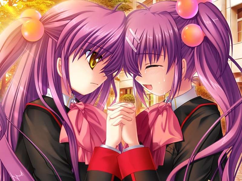 我的galgame Little Busters 杂谈 名为友情的奇迹 知乎