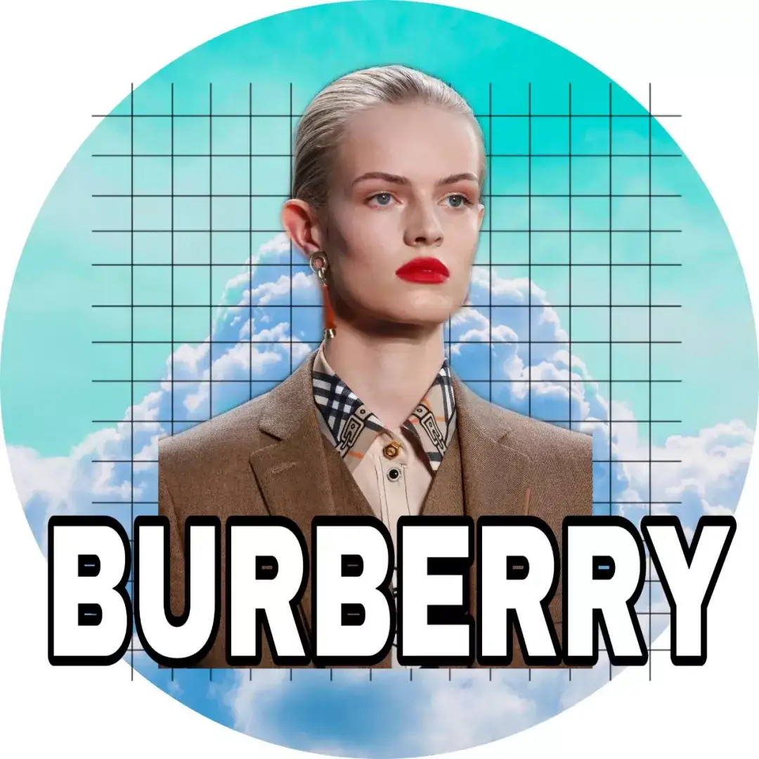 BURBERRY｜热度攀升不断，瞬间售罄的爆款，是否都看好？ - 知乎