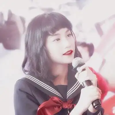 禁忌女孩丨娜诺头像丨情头