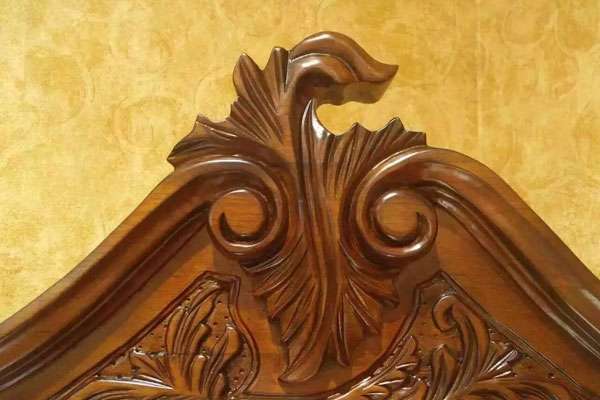 欧美家具雕刻寓意大全 知乎