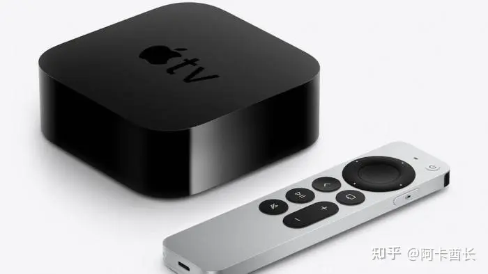 Apple TV 2022版前瞻：用户想要的都有，性能堪比上代主机- 知乎