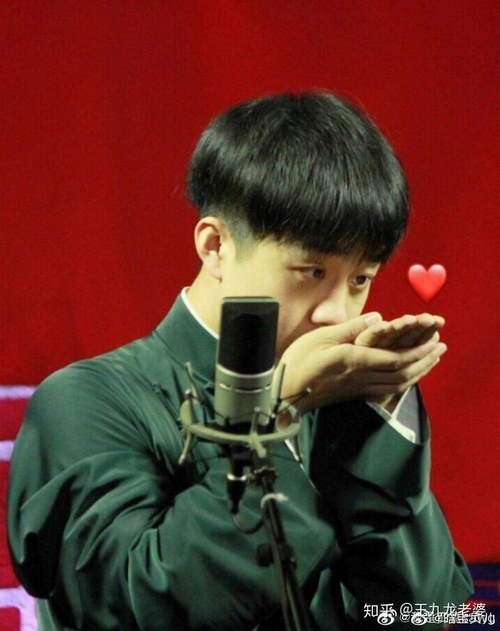 如何看待德云社相声演员张九龄王九龙在笑傲江湖上的表演?