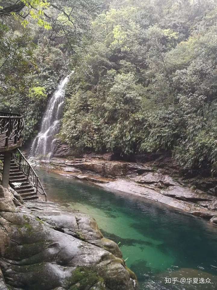 桂林龍潭景區打通線上線下全域票務自助檢票