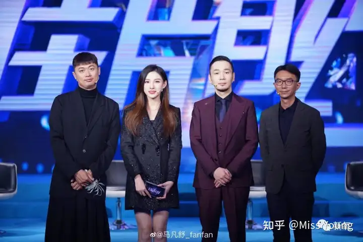 天！央妈到底藏着多少我们不知道的美女？