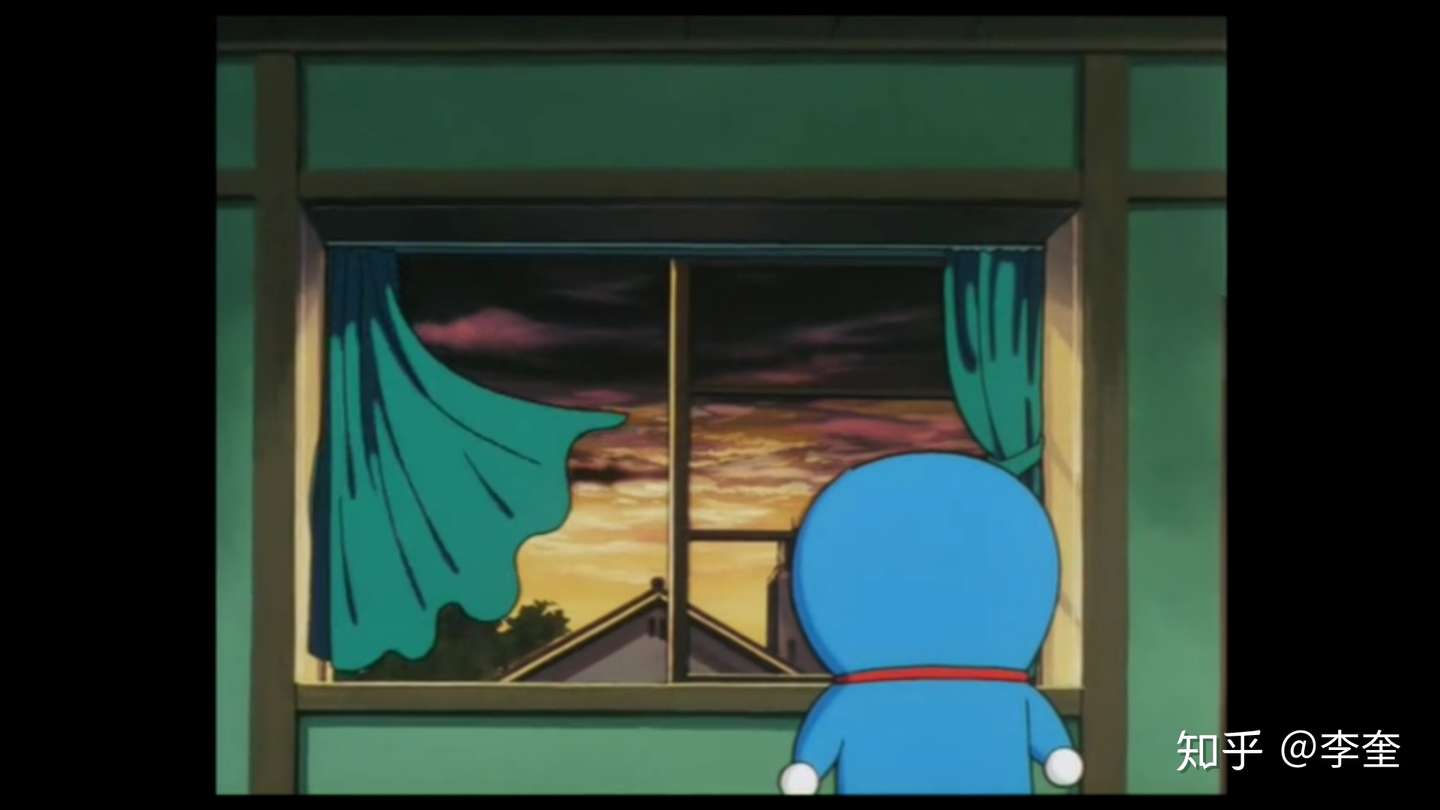 胡编乱造 浅谈38期哆啦a梦剧场版 下 知乎