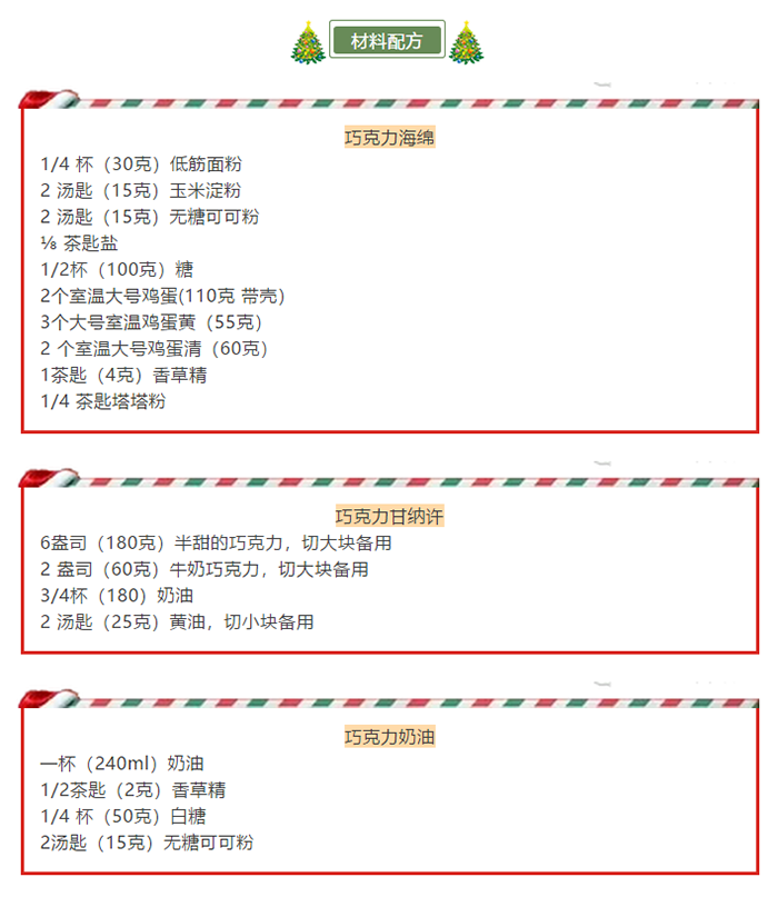 这款蛋糕一到圣诞节销量就飙升,只剩一个月,你准备好了吗?