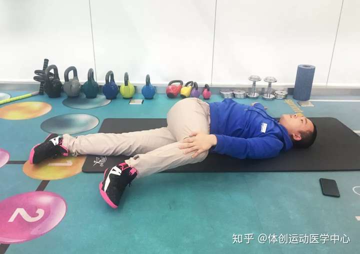 梨状肌综合征怎么做有效治疗