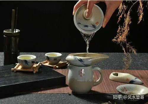 教给了吗（器皿有什么样类型）常用器皿有什么样功能如是说图片六本，茶有益健康，但器皿你了解吗？欢迎驻足观看，这可能遍布世界各地的功夫器皿如是说，京东网站，
