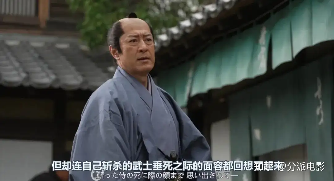 《穿越武士》日本票房黑马,笑到头掉!