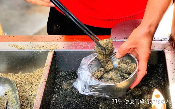 一看就会（厦门正在申请非遗的 美食）厦门非物质文化遗产瓷器 第16张