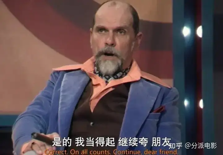 《魔鬼深夜秀》R级大尺度,强推这部高口碑恐怖片!