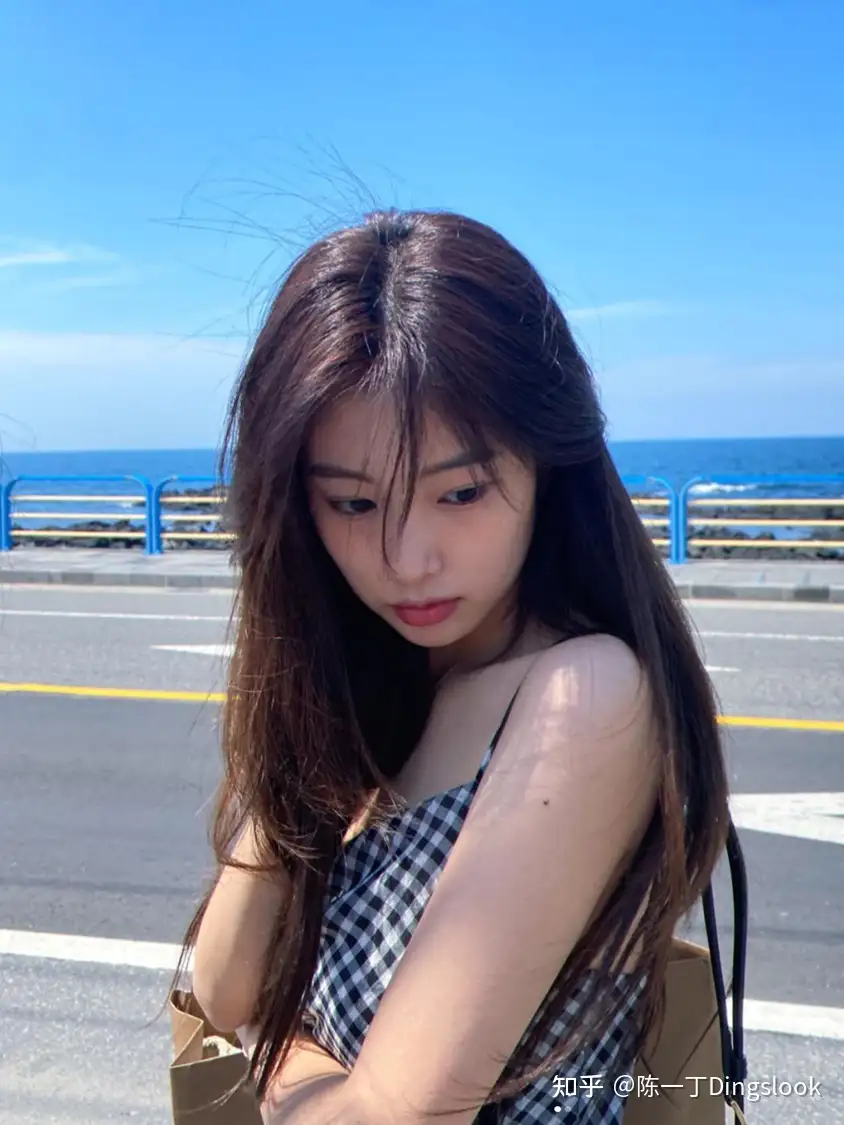 网感美女大受欢迎？什么是现在流行的“网感风”？ - 知乎