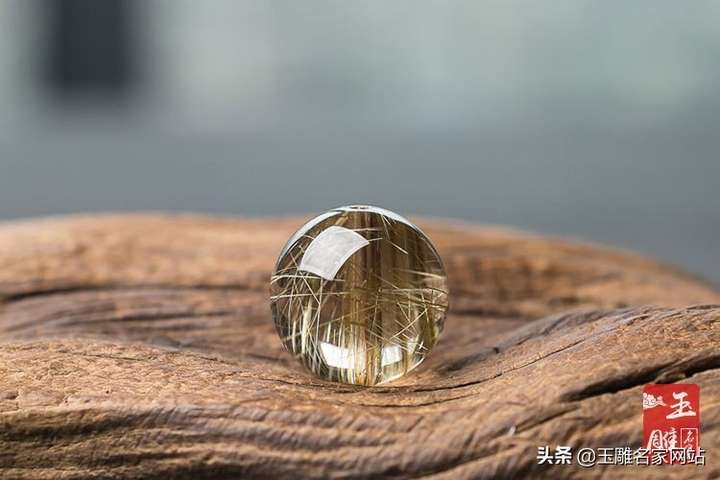 发晶值钱吗(金发晶价格是多少)插图(2) 发晶值钱吗(金发晶价格是多少)插图(2)
