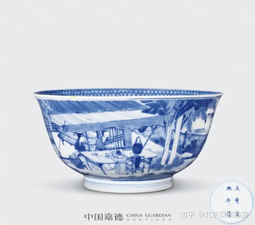 香港嘉德拍卖2022征集明清官窑青花瓷器，送拍保利嘉德流程- 知乎