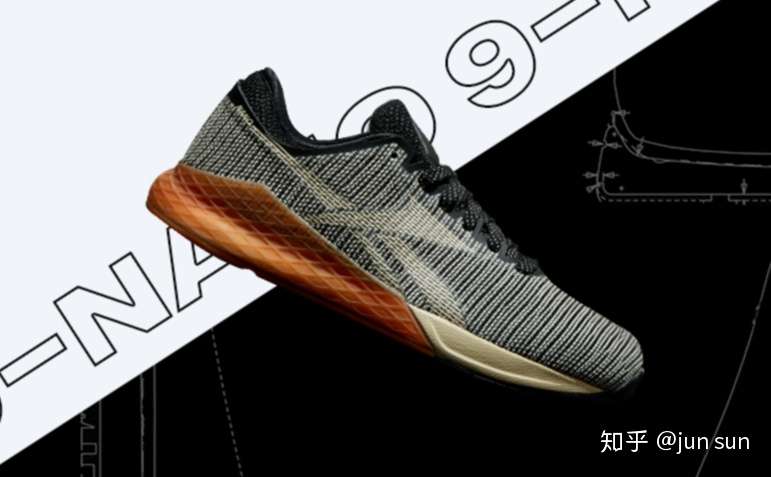 我们健身应该穿什么鞋 Air和boost都不是专业选择 知乎